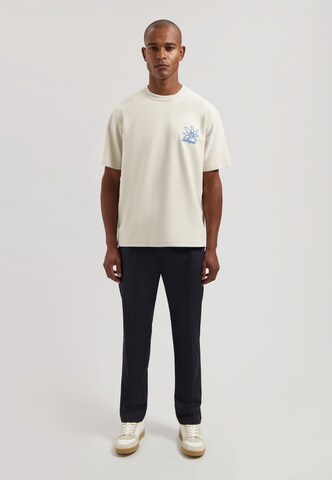 Dstrezzed Shirt 'Banks' in Grey