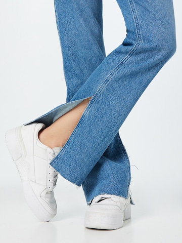 Regular Jeans 'BETIANA' de la LTB pe albastru
