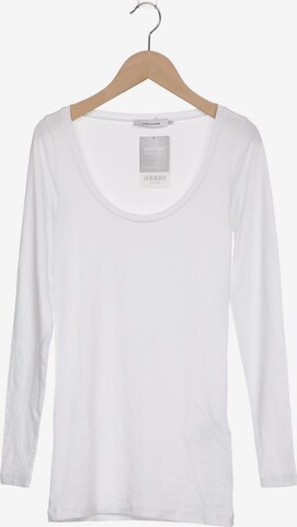Samsøe Samsøe Top & Shirt in XS in White: front