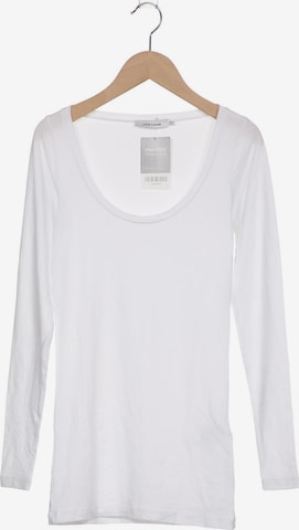 Samsøe Samsøe Top & Shirt in XS in White: front