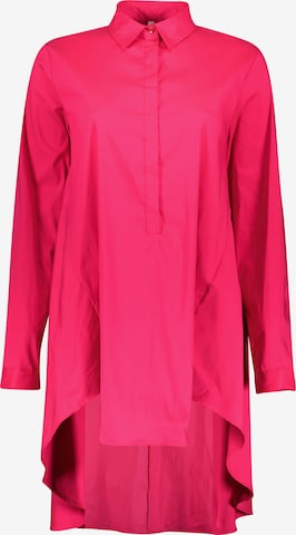 IMPERIAL Bluse in Pink: predná strana