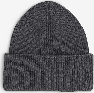 DRYKORN Beanie 'Loah' in Grey