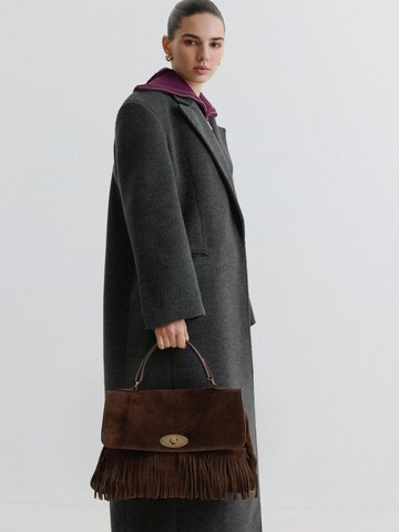 Estro Handtasche '1320'‌‌‌ in Braun