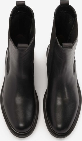 Kazar Chelsea Boots in Schwarz