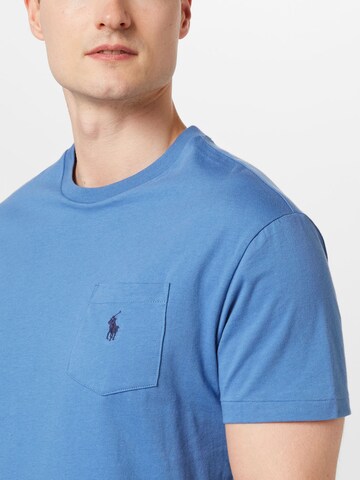 Polo Ralph Lauren - Camiseta en azul