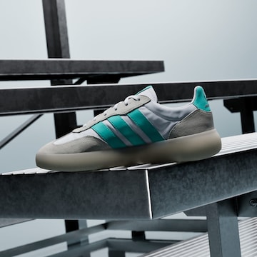 ADIDAS PERFORMANCE - Sapatilha de desporto 'Mercedes - AMG Petronas Formula One Team Barreda Decode' em branco