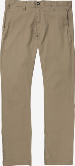 Volcom Chino kalhoty 'Frickin Modern Stret' - nažloutlá, Produkt