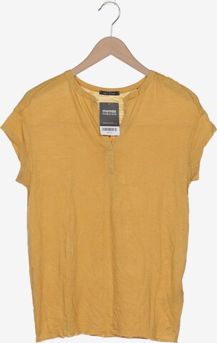 Marc O'Polo Top & Shirt in XS in Orange: front