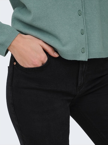 ONLY Skinny Džíny 'ONLSUMI' – černá