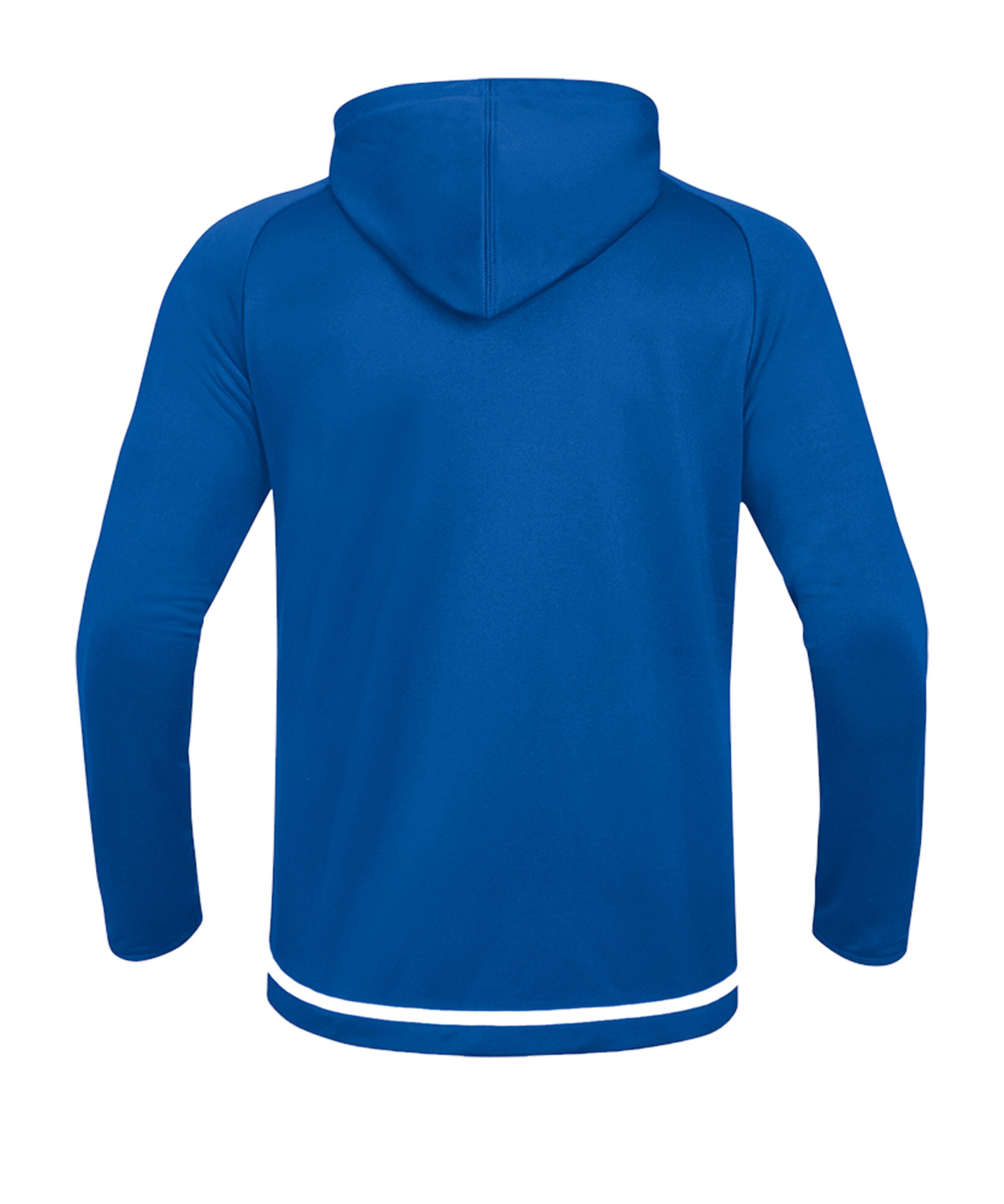 JAKO Athletic Jacket 'Striker 2.0' in Blue