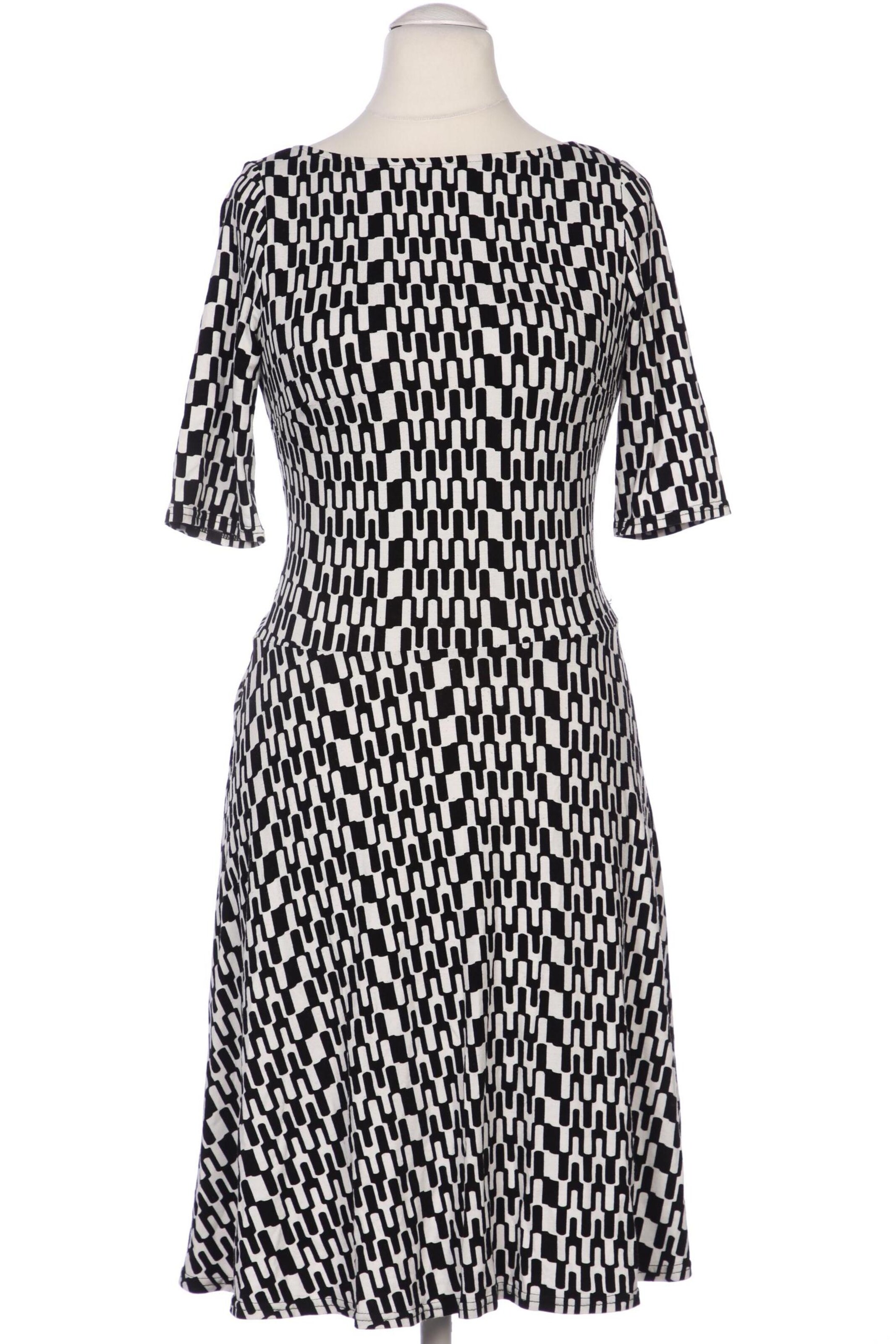 Orsay Dress in XS in Black: front