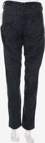 Kenny S. Slim Jeans 27-28 x 32 in Schwarz