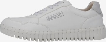 TT. BAGATT Sandale 'Bagatt AFJ01' in Weiß