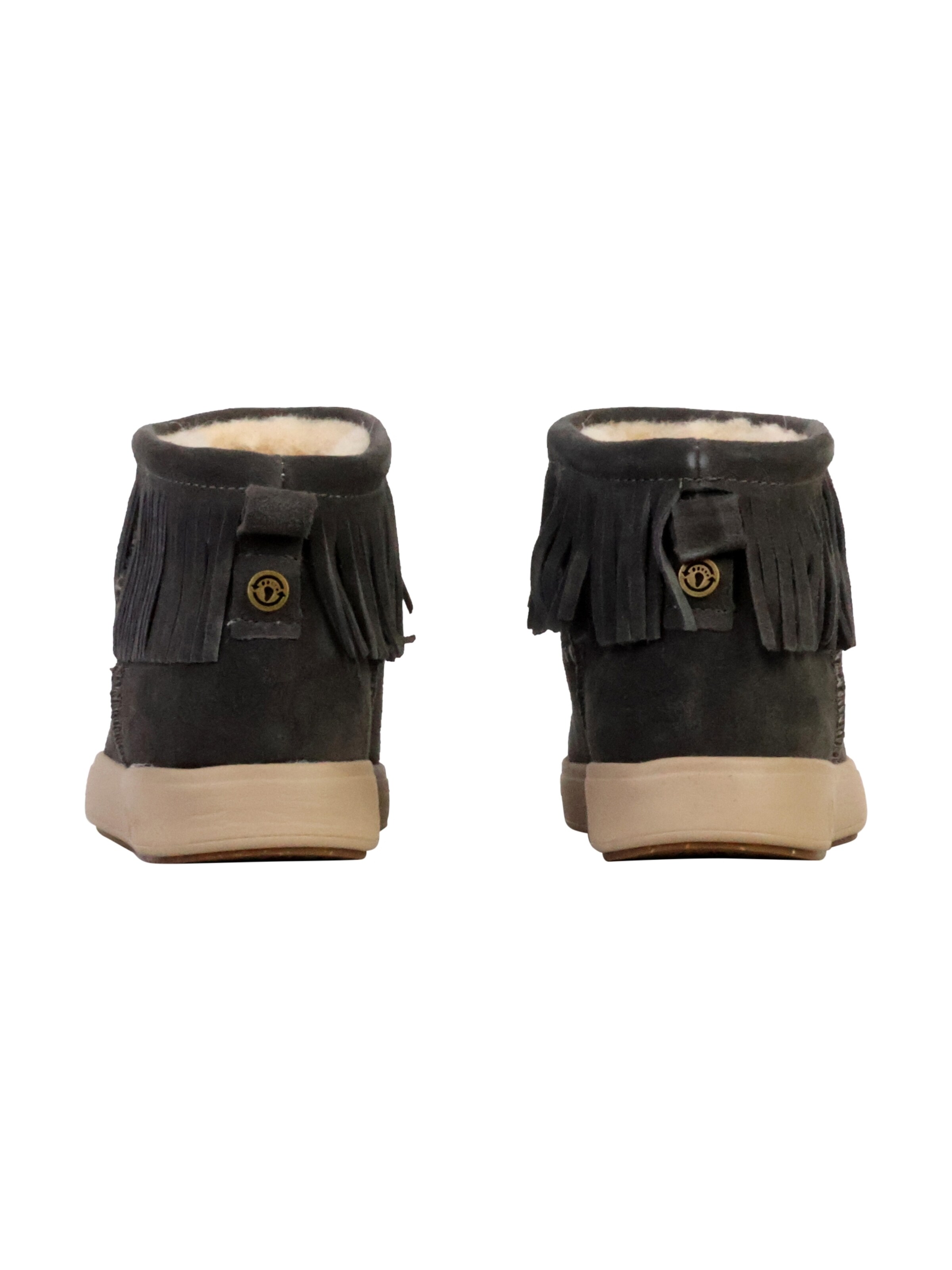 Ankle boots di Tamaris in grigio
