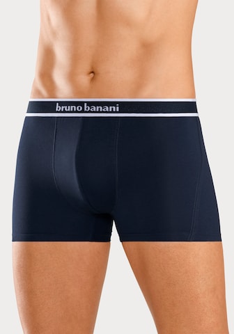Bruno Banani LM Boxer shorts in Mixed colors: front