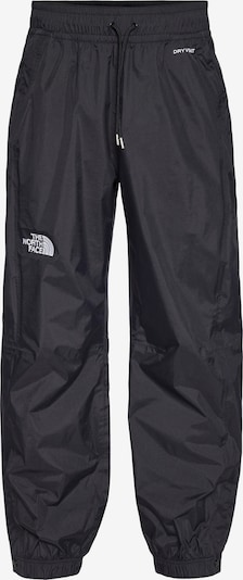 THE NORTH FACE Urheiluhousut 'BUILD UP' värissä musta, Tuotenäkymä
