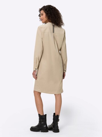 heine Платье в Серый