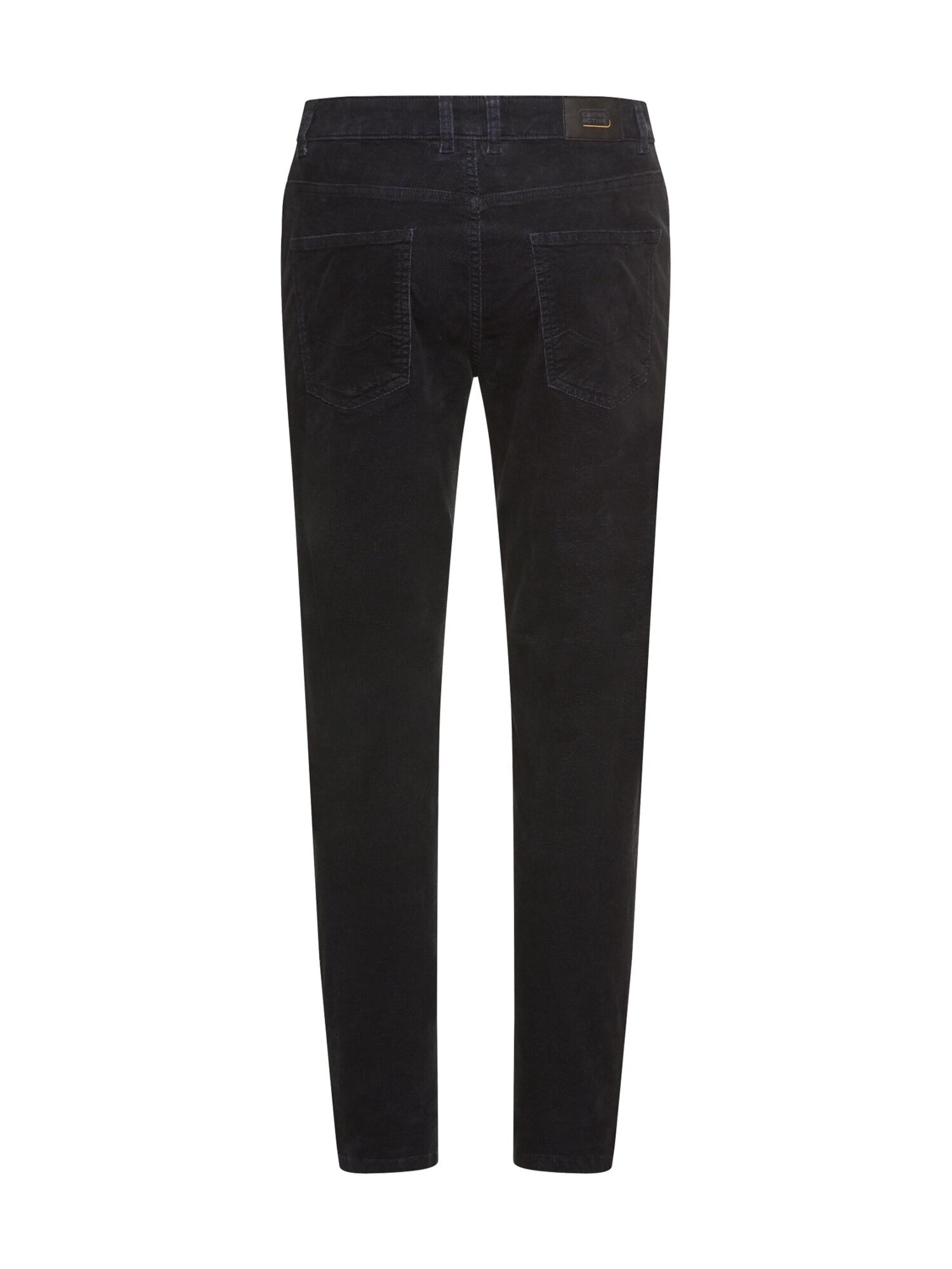 CAMEL ACTIVE Regular Chino Pants in Blue