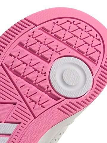 Chaussure de sport 'TENSAUR SPORT 3.0 ' ADIDAS SPORTSWEAR en blanc