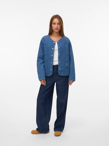 Giacca di mezza stagione 'VMERA' di VERO MODA in blu