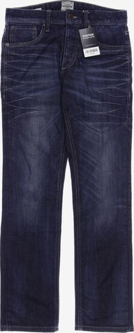 JACK & JONES Jeans in 28 in Blue: front
