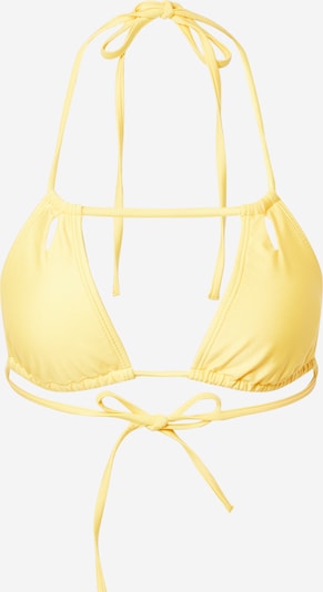 sáfrány Public Desire Bikini felső, Termék nézet