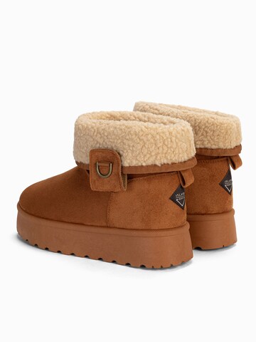 ruda Island Boot Auliniai batai 'SILENE'