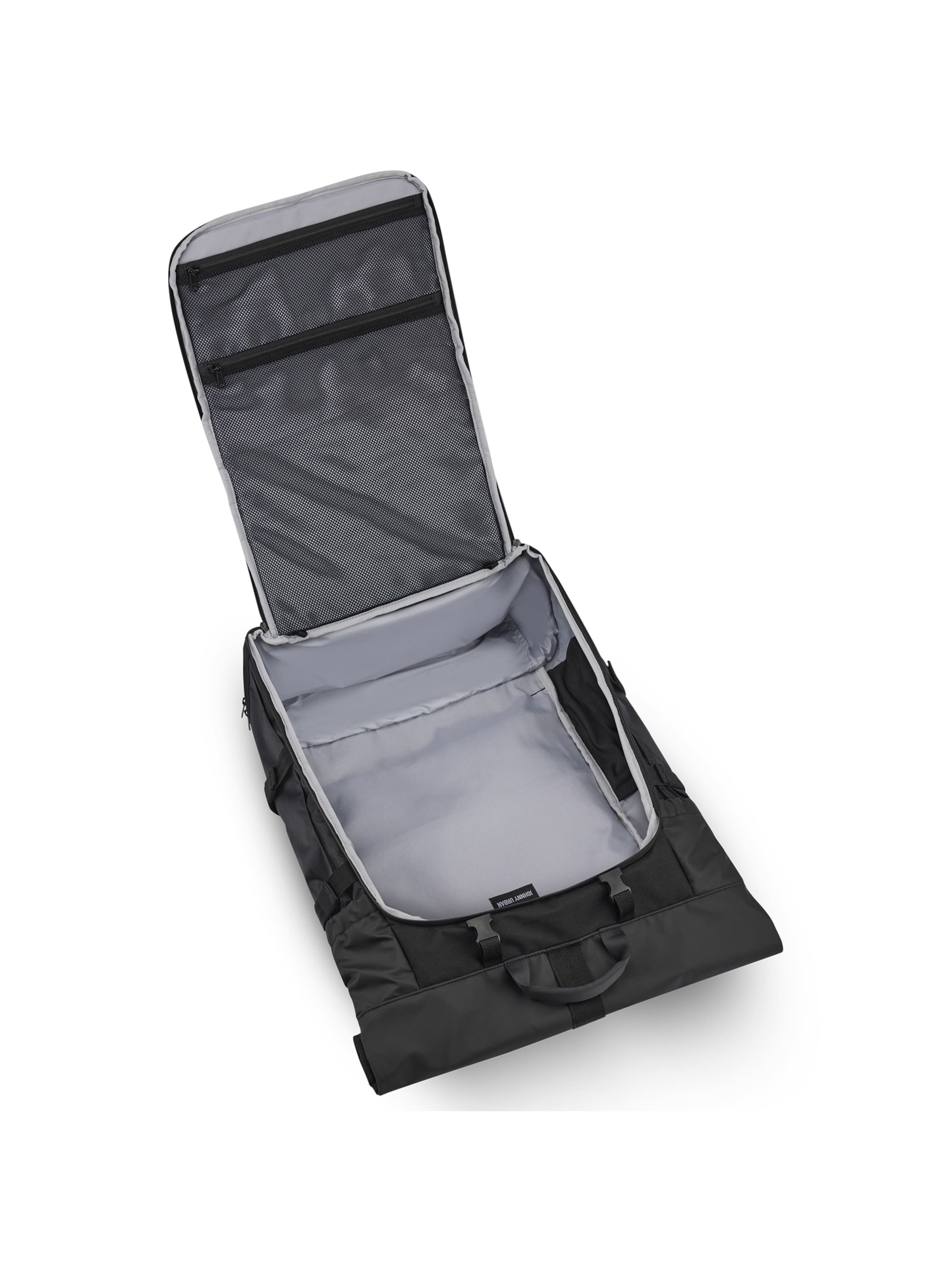 Johnny Urban Σακίδιο πλάτης 'Allen XL Travel' σε μαύρο