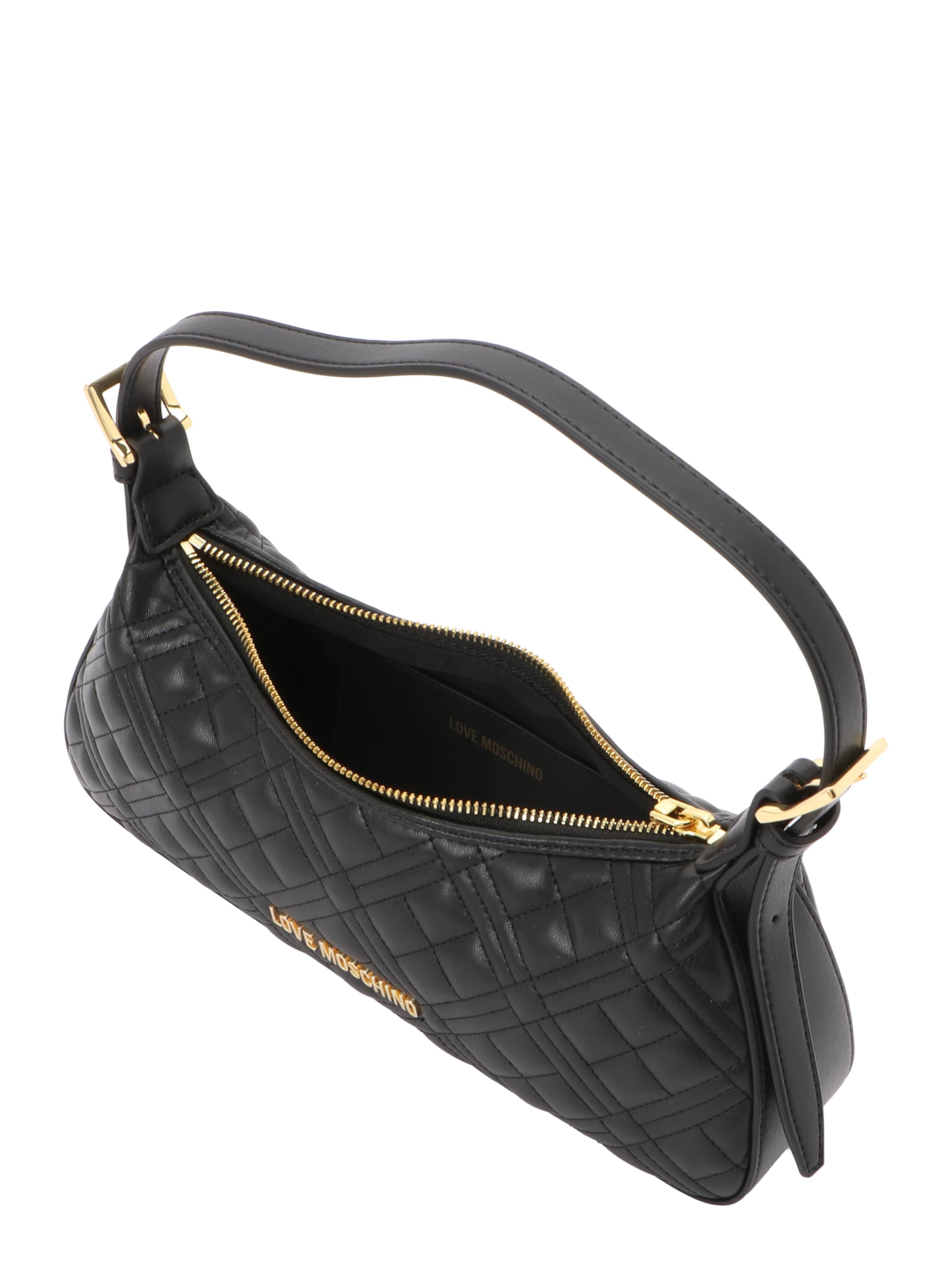 Love Moschino Τσάντα ώμου σε μαύρο