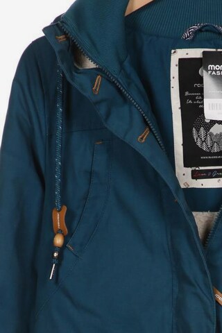 Ragwear Jacket & Coat in M in Blue