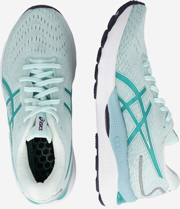 ASICS Laufschuh 'Nimbus 24' in Blau