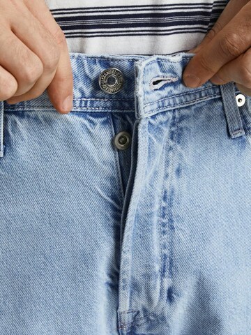 Regular Jeans 'Rob' de la JACK & JONES pe albastru