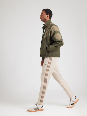 Veste mi-saison ADIDAS ORIGINALS en vert