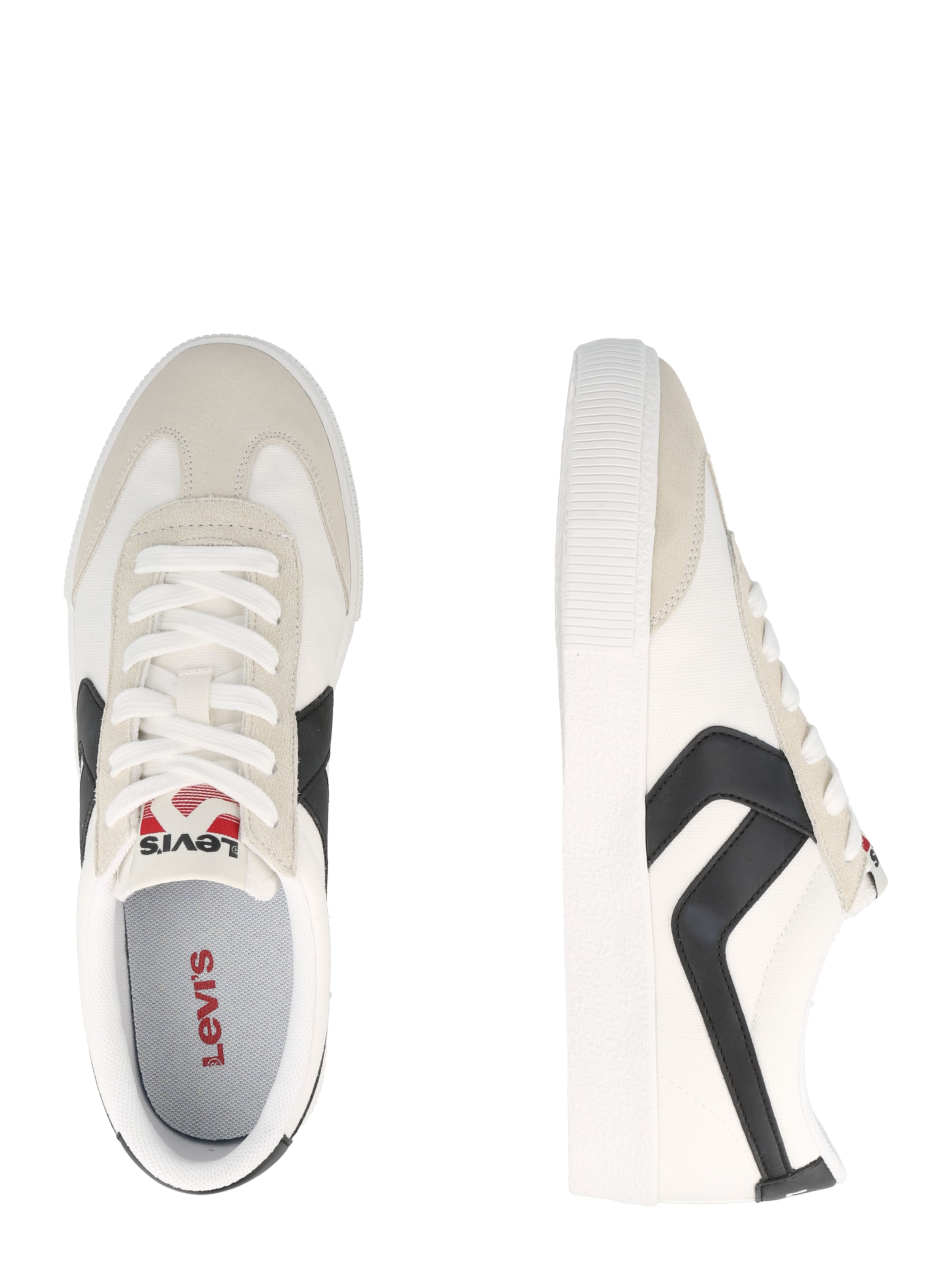 LEVI'S ® Sneakers in White