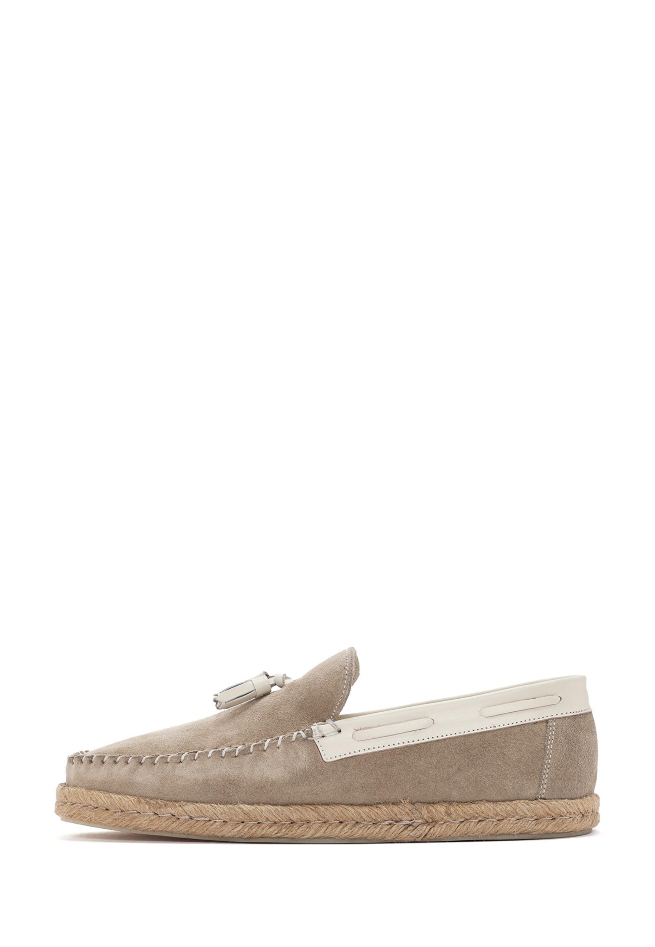 Derimod Espadrilles in Beige