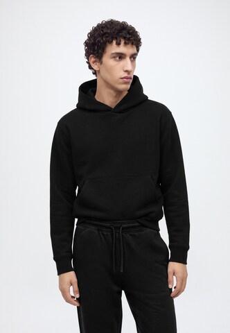 BALMOHK Wide leg Trousers in Black