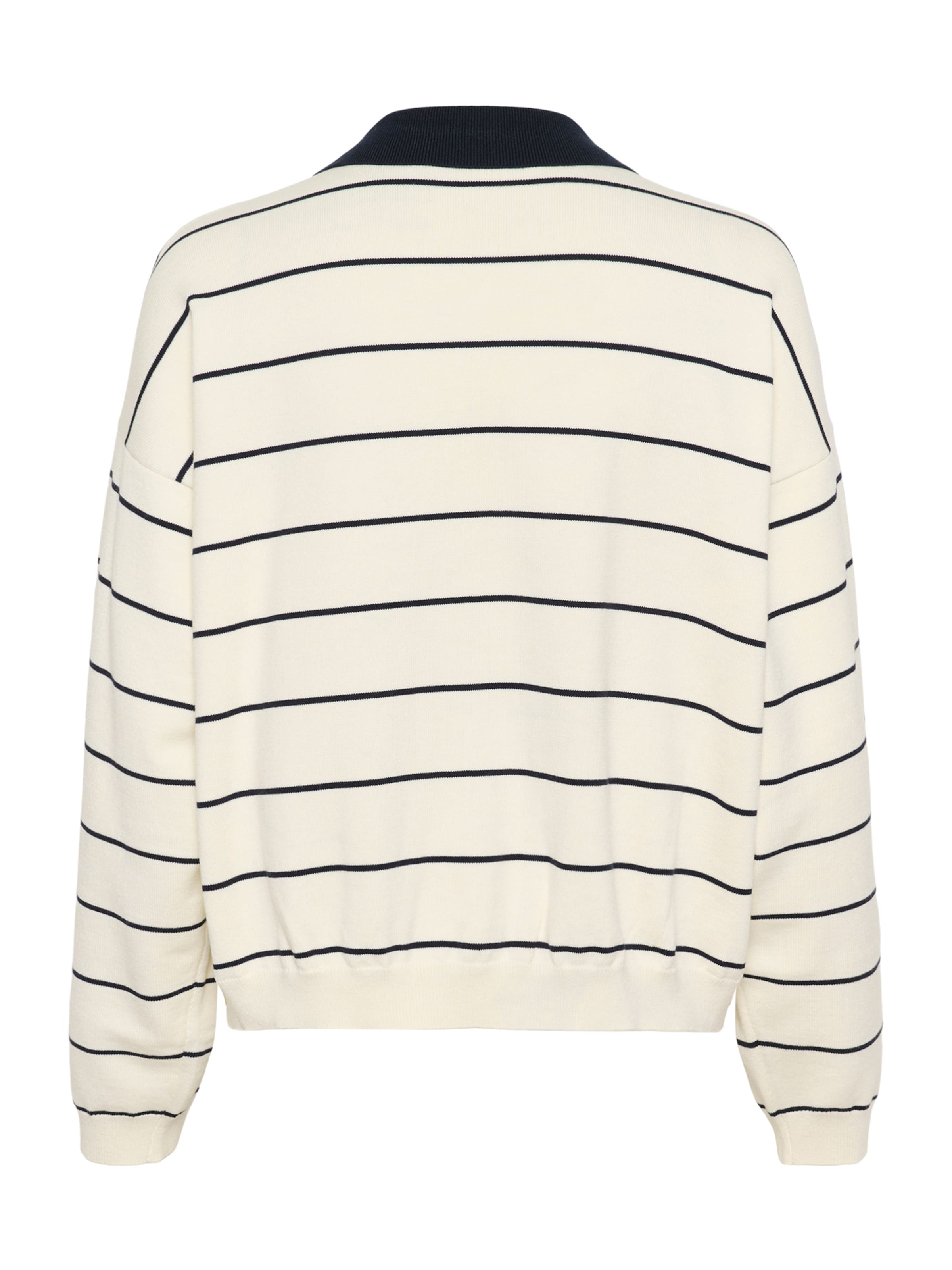 Pullover 'GZtaige' di Gestuz in bianco