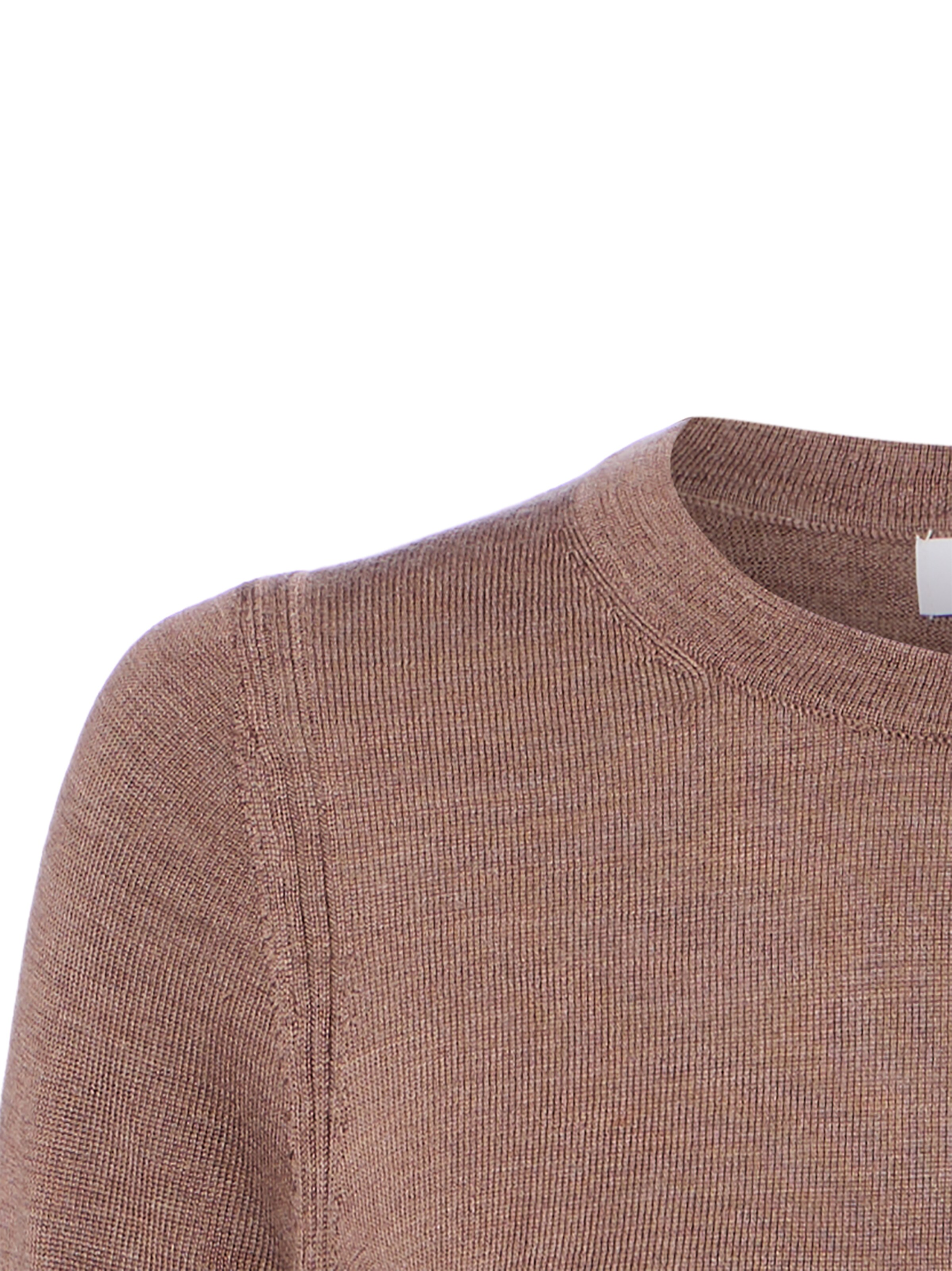 Pull-over Brookshire en beige