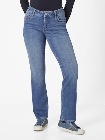 PADDOCKS Regular Jeans in Blau: Vorderseite