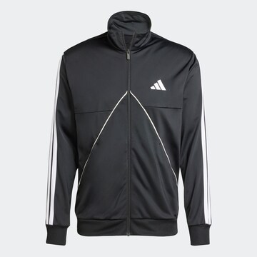 ADIDAS SPORTSWEAR Trainingspak in Zwart