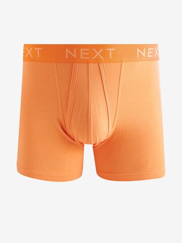 Next Boxershorts in Blauw