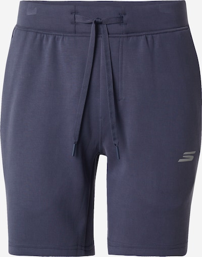 Sportinės kelnės 'SKECHCLOUD ELEVATE 7' iš SKECHERS, spalva – pilka, Prekių apžvalga