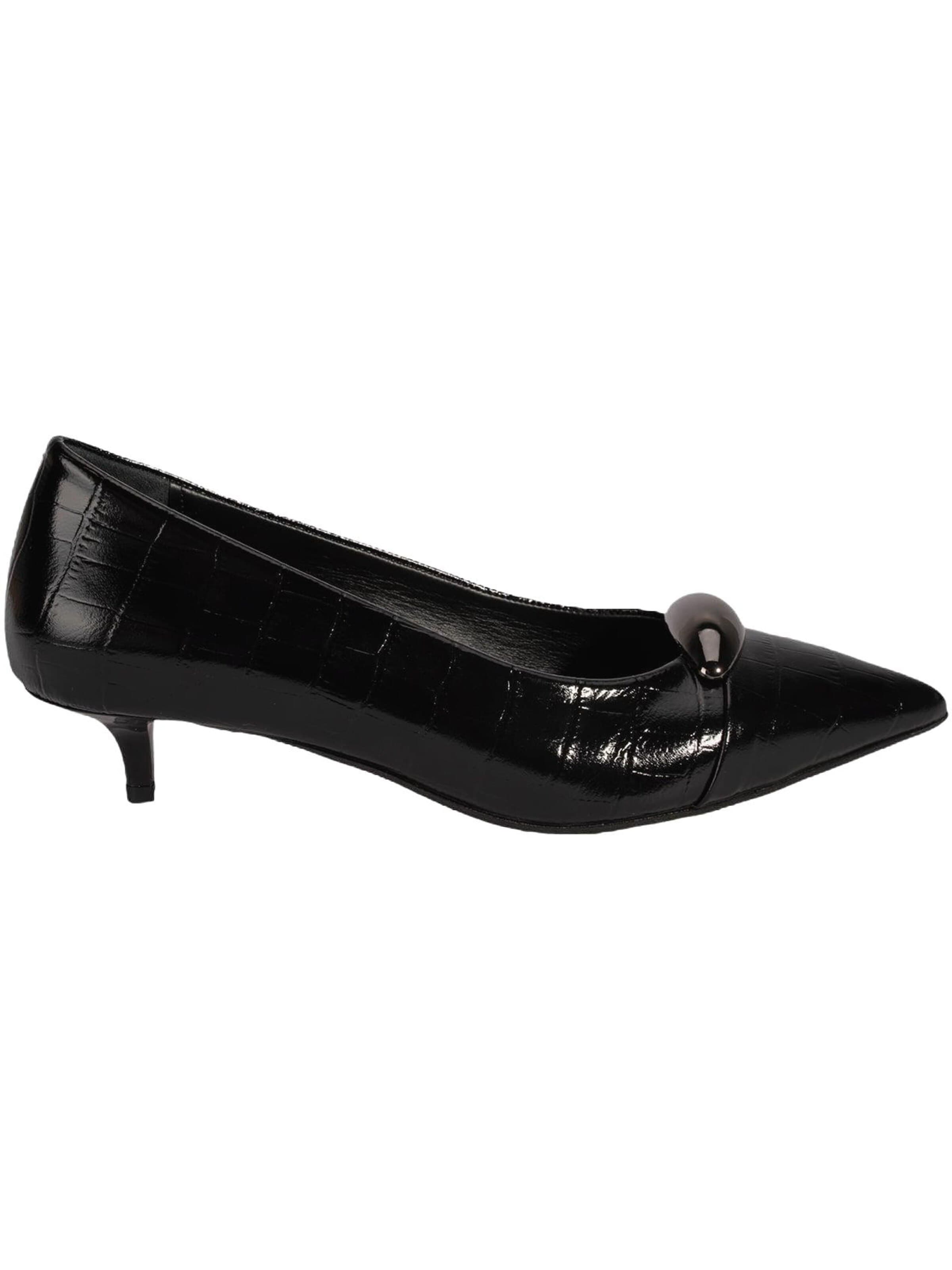 Desa Pumps 'Stilett' in Black