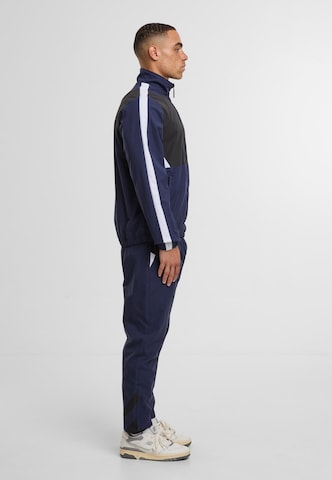 Sergio Tacchini Tracksuit in Blue