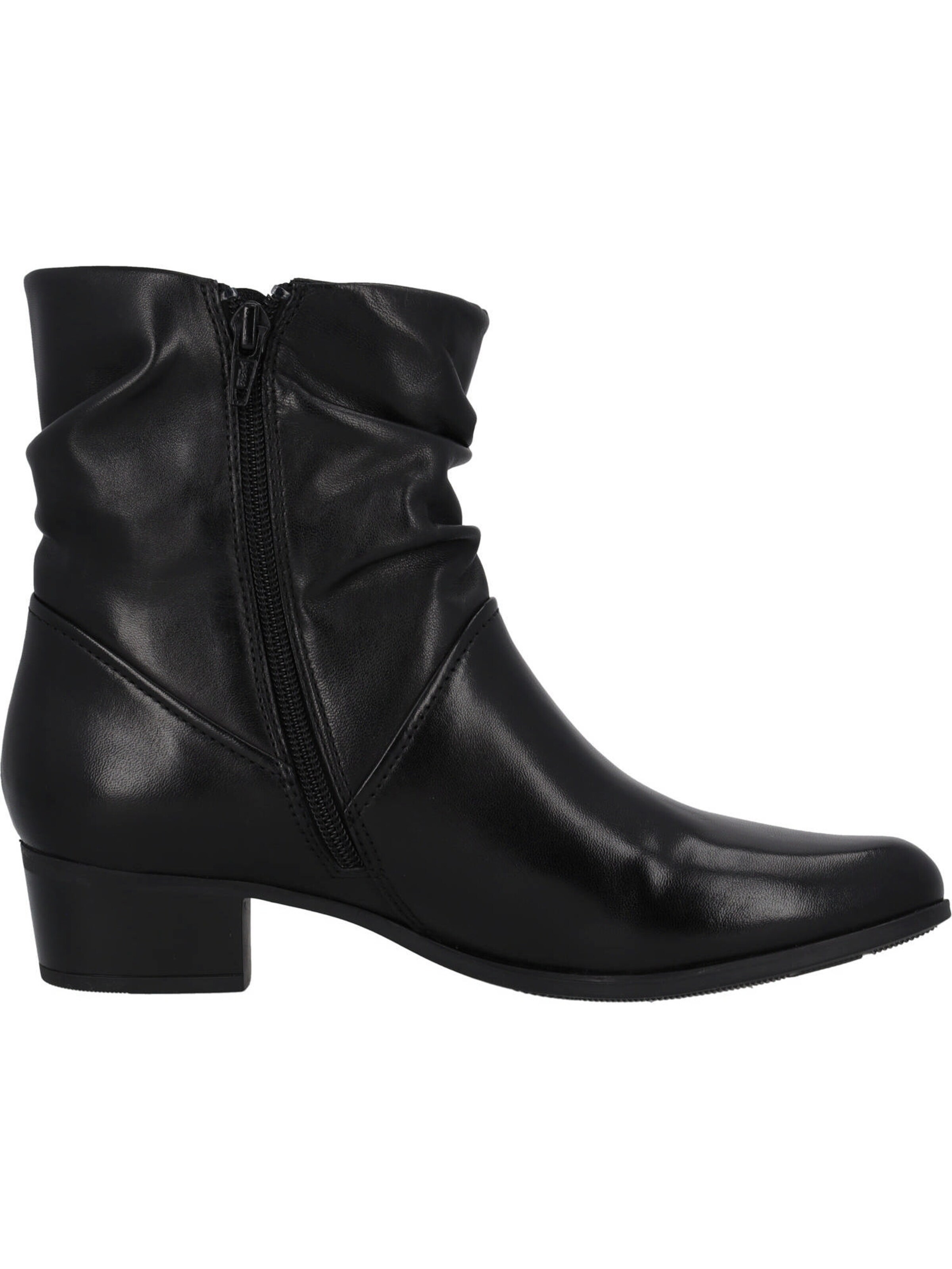 Palado - Botas en negro