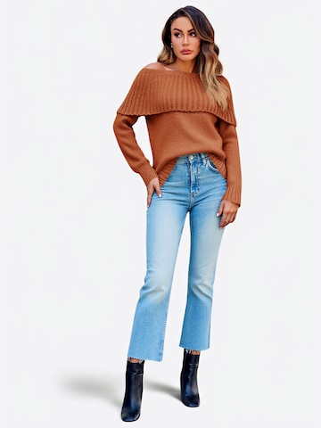 Imily Bela Neulepaita värissä ruskea