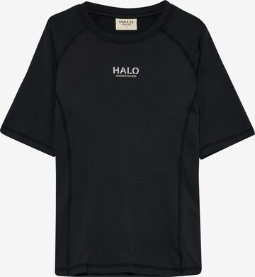 HALO Shirt in Black: front