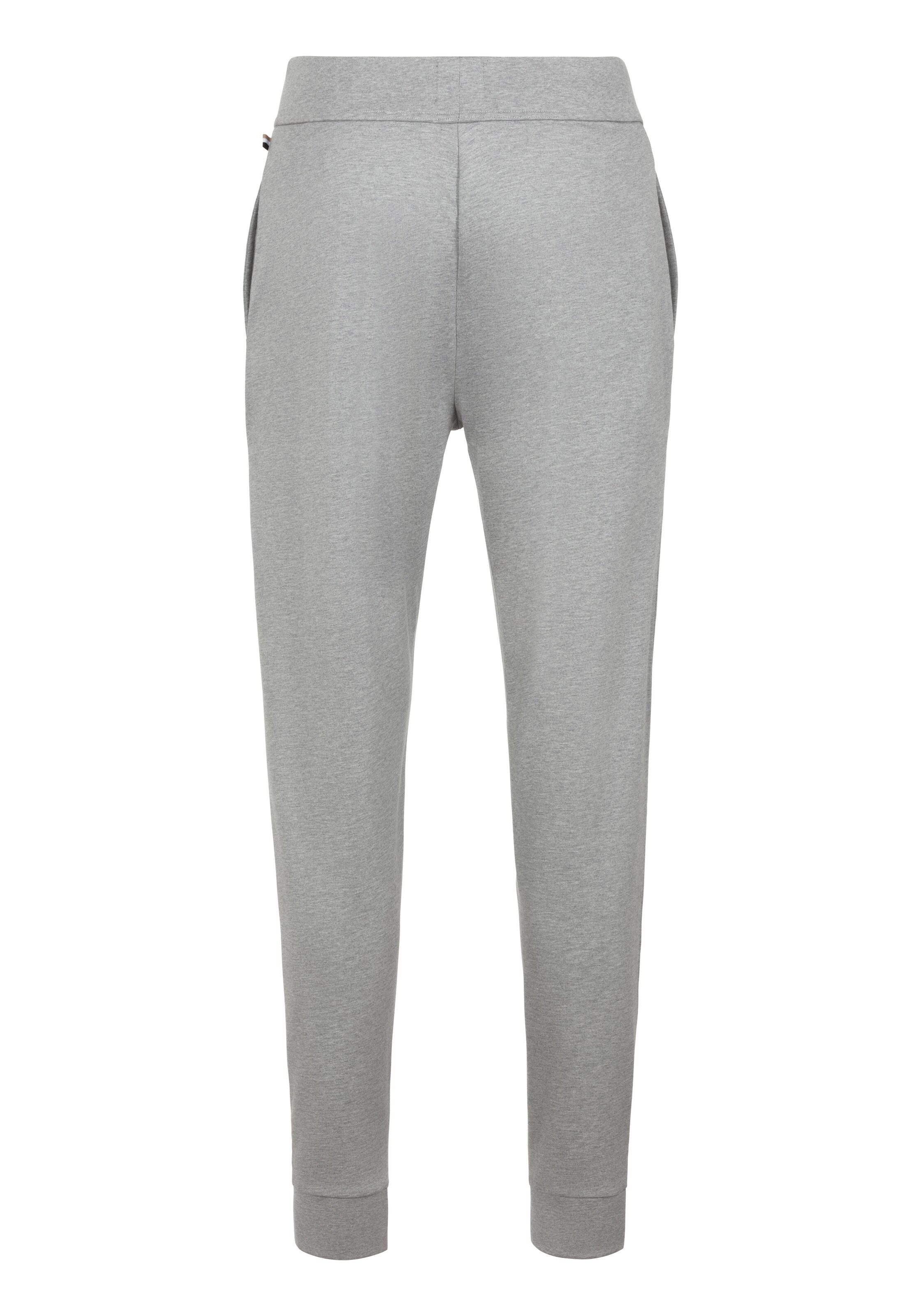 BOSS Tapered Hose in Grau