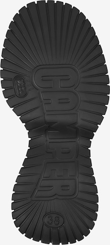 CAMPER Boots ' BCN ' in Black