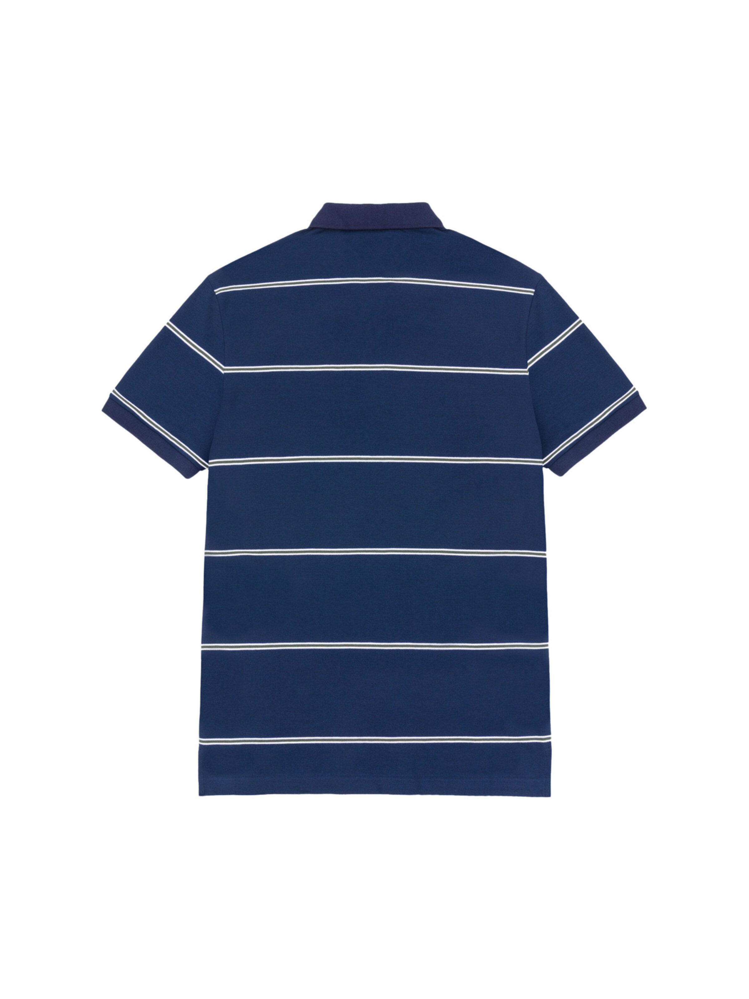 Maglietta di Colmar in blu